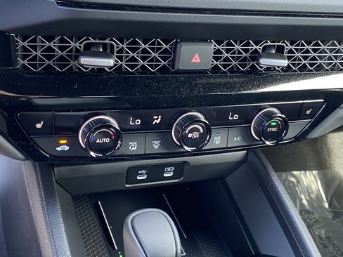 Certified 2025 Honda Accord Sport image 24