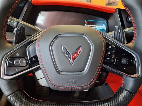 New 2026 Chevrolet Corvette Z06 image 13