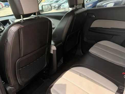 Used 2013 Chevrolet Equinox LT w/ Power Convenience Package image 18