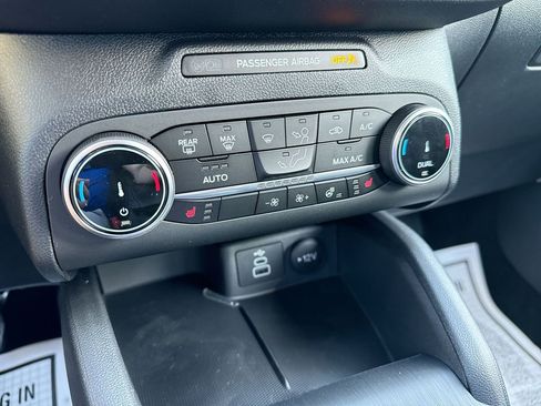 New 2026 Ford Escape Active w/ Cold Weather Package AWD/4WD image 15
