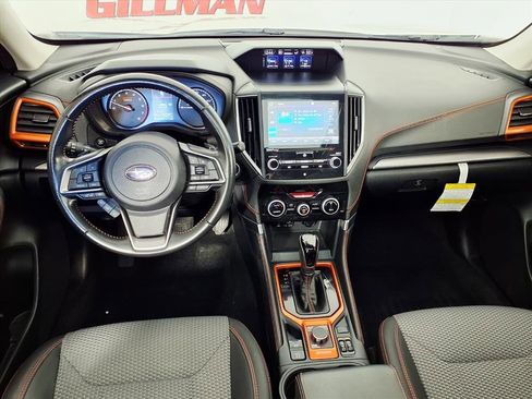 Used 2020 Subaru Forester Sport image 11