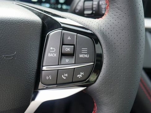 New 2026 Ford Explorer ST-Line w/ ST-Line Street Pack image 21