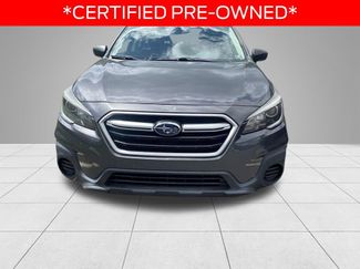 Used 2019 Subaru Outback 2.5i AWD/4WD video 2