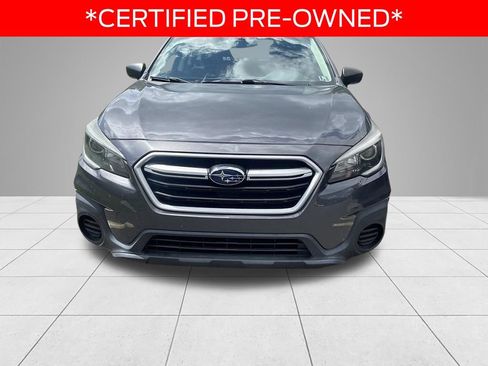 Used 2019 Subaru Outback 2.5i AWD/4WD image 2