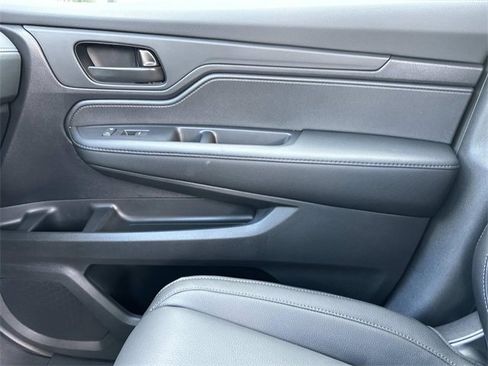 New 2026 Honda Odyssey EX-L image 24