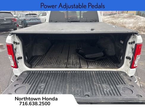 Used 2019 RAM 1500 Big Horn image 17