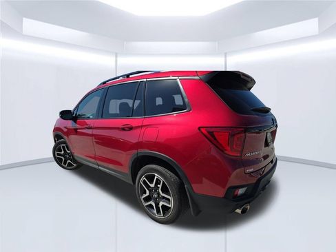 Used 2023 Honda Passport Elite image 4