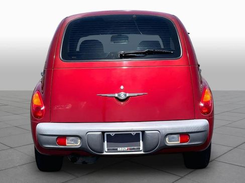 Used 2002 Chrysler PT Cruiser FWD image 4