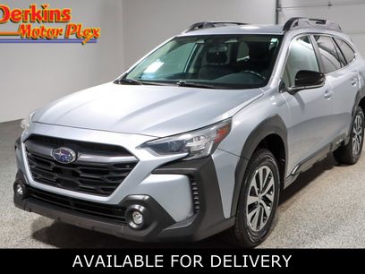 Used 2023 Subaru Outback Premium