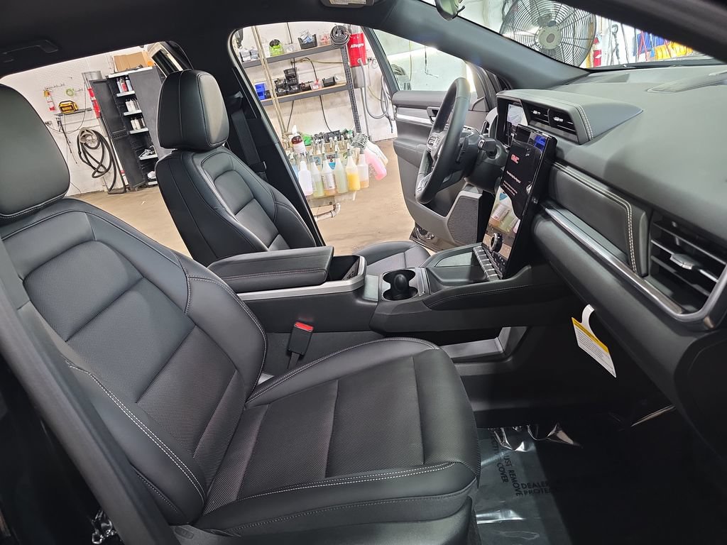 New 2027 GMC Terrain Elevation w/ Elevation Premium Package AWD/4WD image 10
