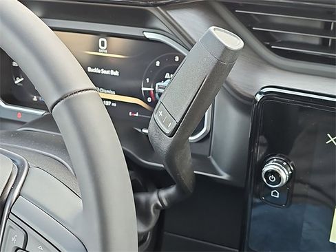 New 2026 GMC Sierra 2500 AT4 w/ AT4 Premium Plus Package image 14