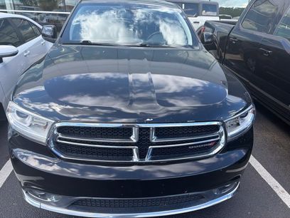 Used 2015 Dodge Durango SXT w/ Quick Order Package 23B