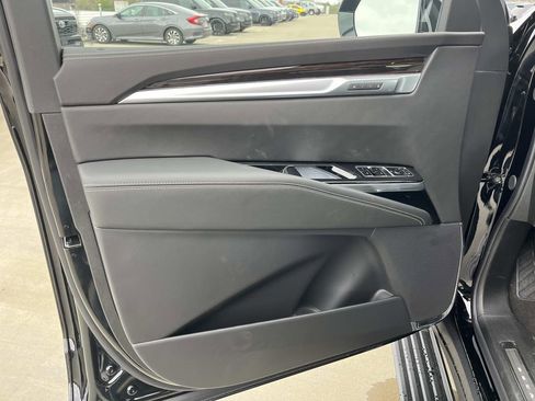 New 2026 Cadillac Escalade Luxury w/ Touring Package image 21