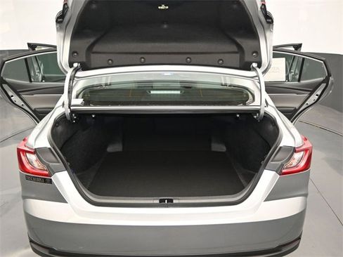 New 2026 Toyota Camry LE image 12