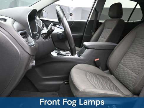 Used 2020 Chevrolet Equinox LT image 15