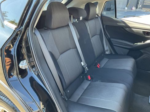 Used 2023 Subaru Crosstrek 2.0i image 21