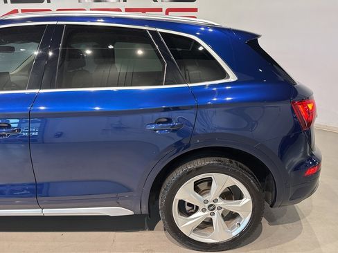 Used 2021 Audi Q5 Prestige image 6