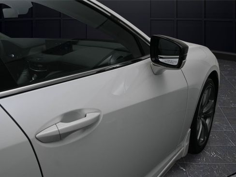 Used 2023 Acura TLX w/ Technology Package FWD image 18