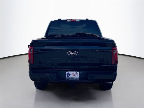 Used 2024 Ford F150 STX image 6