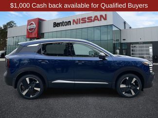 New 2026 Nissan Kicks SR w/ Cold Weather Package video 3