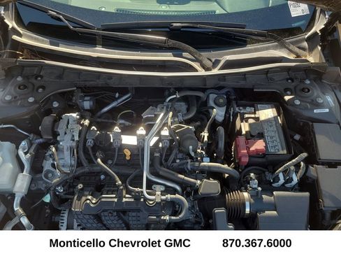 Used 2025 Nissan Altima 2.5 S FWD image 11