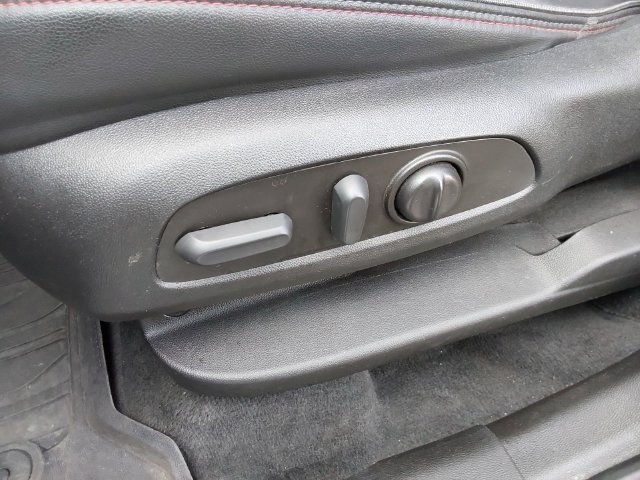 Used 2023 Chevrolet Traverse RS w/ LPO, Floor Liner Package AWD/4WD image 26