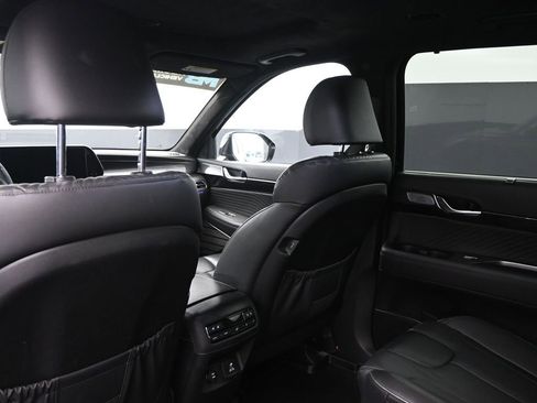 Used 2024 Hyundai Palisade Calligraphy image 24