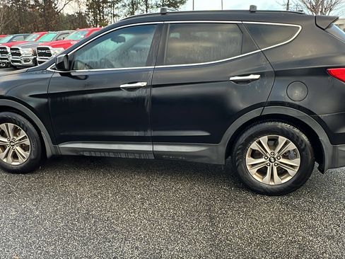 Used 2015 Hyundai Santa Fe Sport w/ Option Group 02 image 11