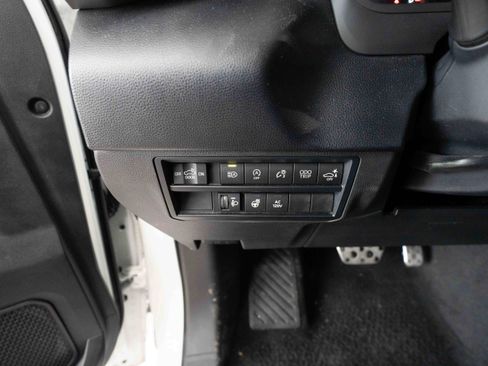 Used 2023 Toyota Tundra SR5 w/ TRD Sport Premium Package image 11