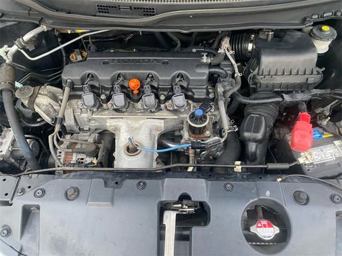 Used 2014 Honda Civic LX image 29