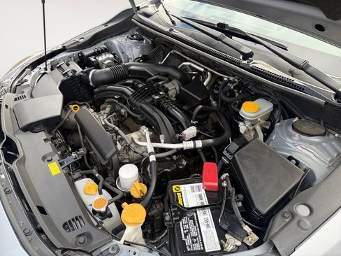 Used 2019 Subaru Crosstrek 2.0i Premium AWD/4WD image 27