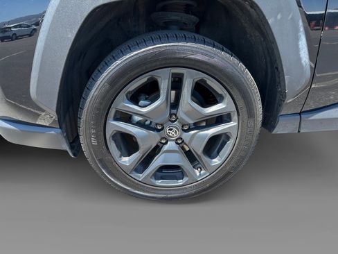 Used 2024 Toyota RAV4 Adventure image 8