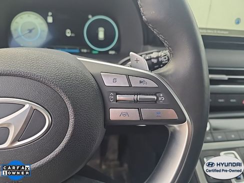 Used 2025 Hyundai Palisade SEL FWD image 14
