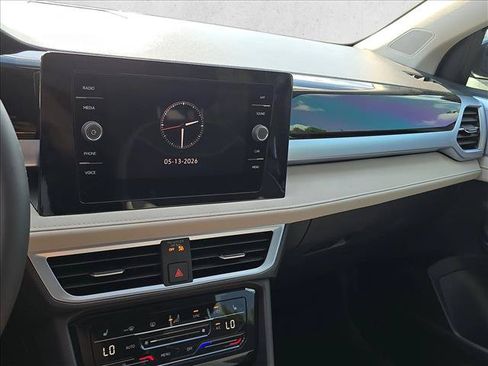New 2026 Volkswagen Taos SE FWD image 14