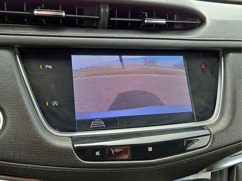 Used 2020 Cadillac XT5 Luxury image 28