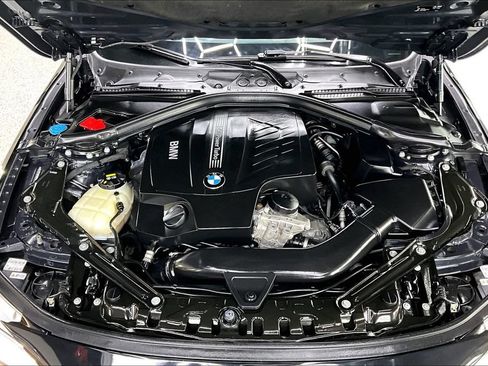 Used 2016 BMW 435i Convertible RWD image 29