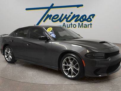 Used 2023 Dodge Charger GT