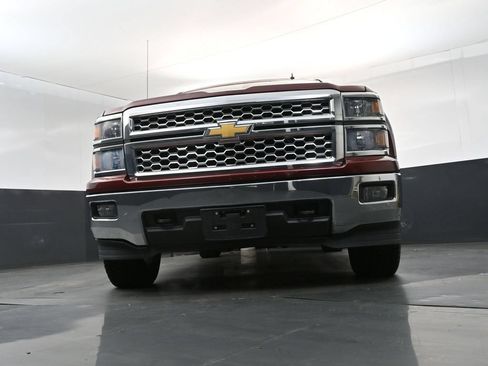 Used 2014 Chevrolet Silverado 1500 LT w/ All Star Edition AWD/4WD image 19