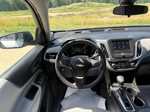 Used 2024 Chevrolet Equinox LS w/ LS Convenience Package FWD image 39