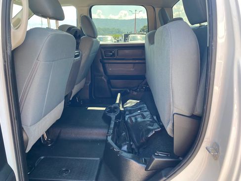 Used 2017 RAM 3500 Tradesman w/ Popular Equipment Group AWD/4WD image 25