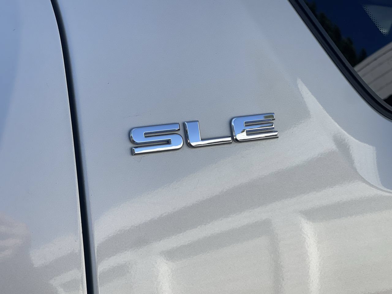 Used 2013 GMC Terrain SLE FWD image 27