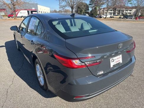 Used 2026 Toyota Camry LE image 3