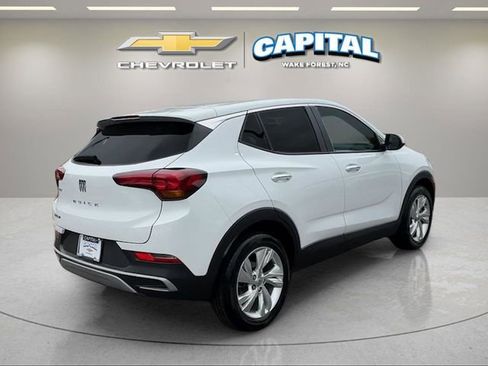 Used 2025 Buick Encore GX Preferred FWD image 6