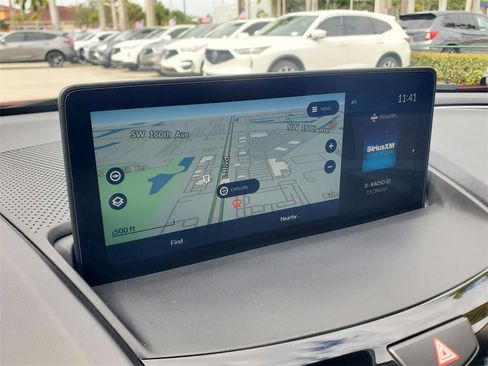 Used 2023 Acura RDX Technology Package image 31