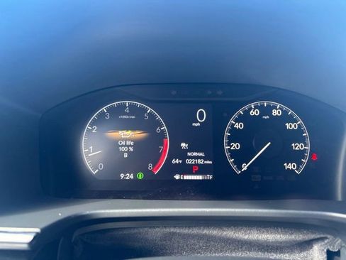 Used 2025 Honda CR-V EX-L image 13