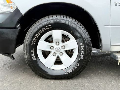 Used 2016 RAM 1500 Tradesman w/ Popular Equipment Group AWD/4WD image 41