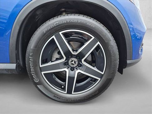 Certified 2026 Mercedes-Benz GLC 300 4MATIC image 25