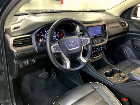 Used 2020 GMC Acadia Denali w/ Trailering Package image 18