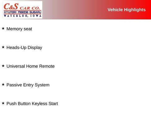 Used 2018 GMC Yukon Denali AWD/4WD image 4