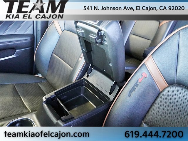Used 2023 GMC Canyon AT4 w/ AT4 Premium Package AWD/4WD image 37